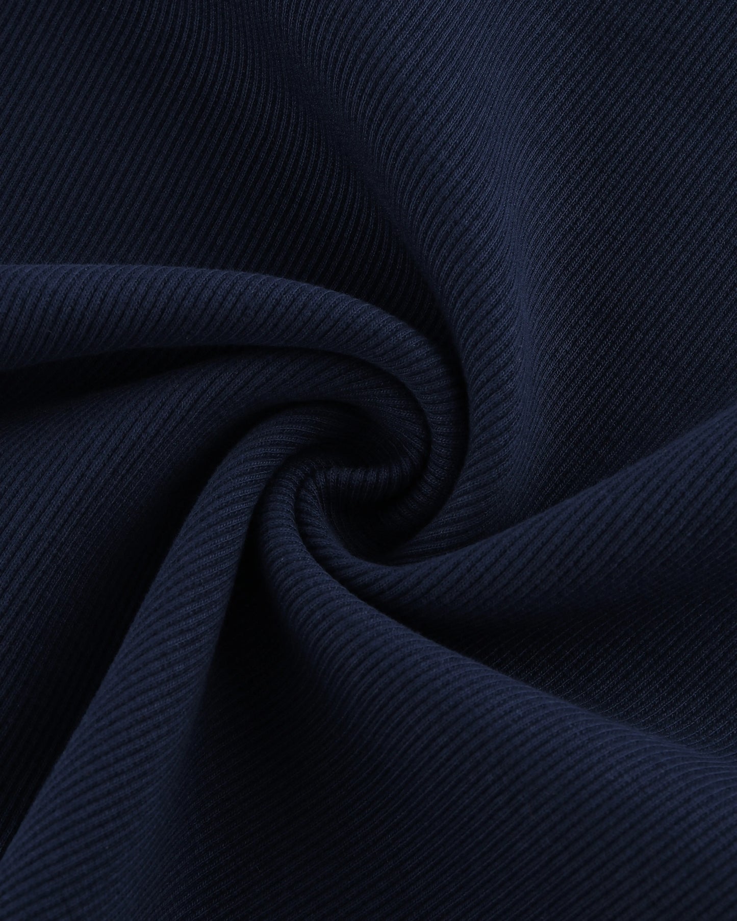 MEOWLOL EMB LOGO RIBBED TANK TOP