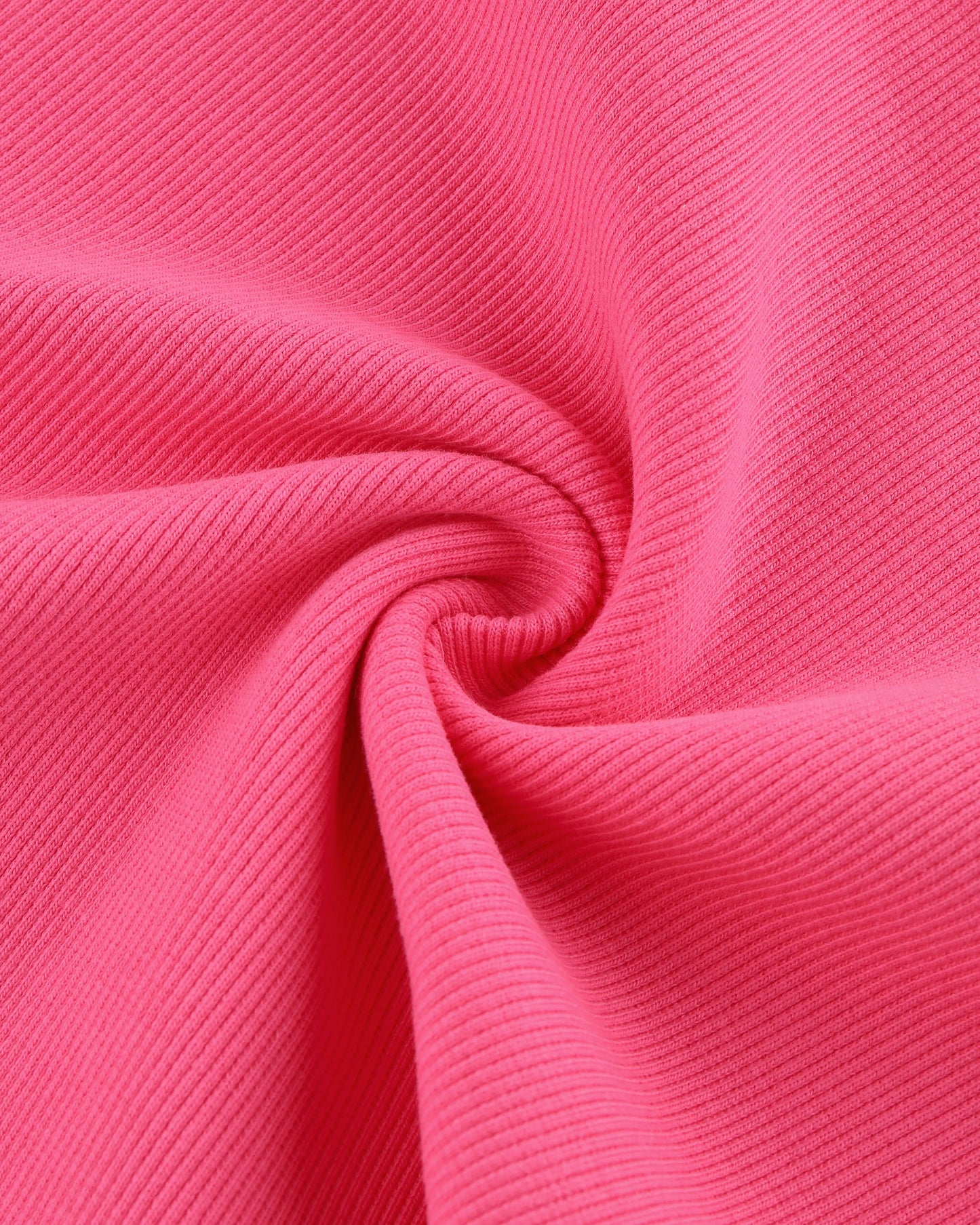 MEOWLOL EMB LOGO RIBBED TANK TOP