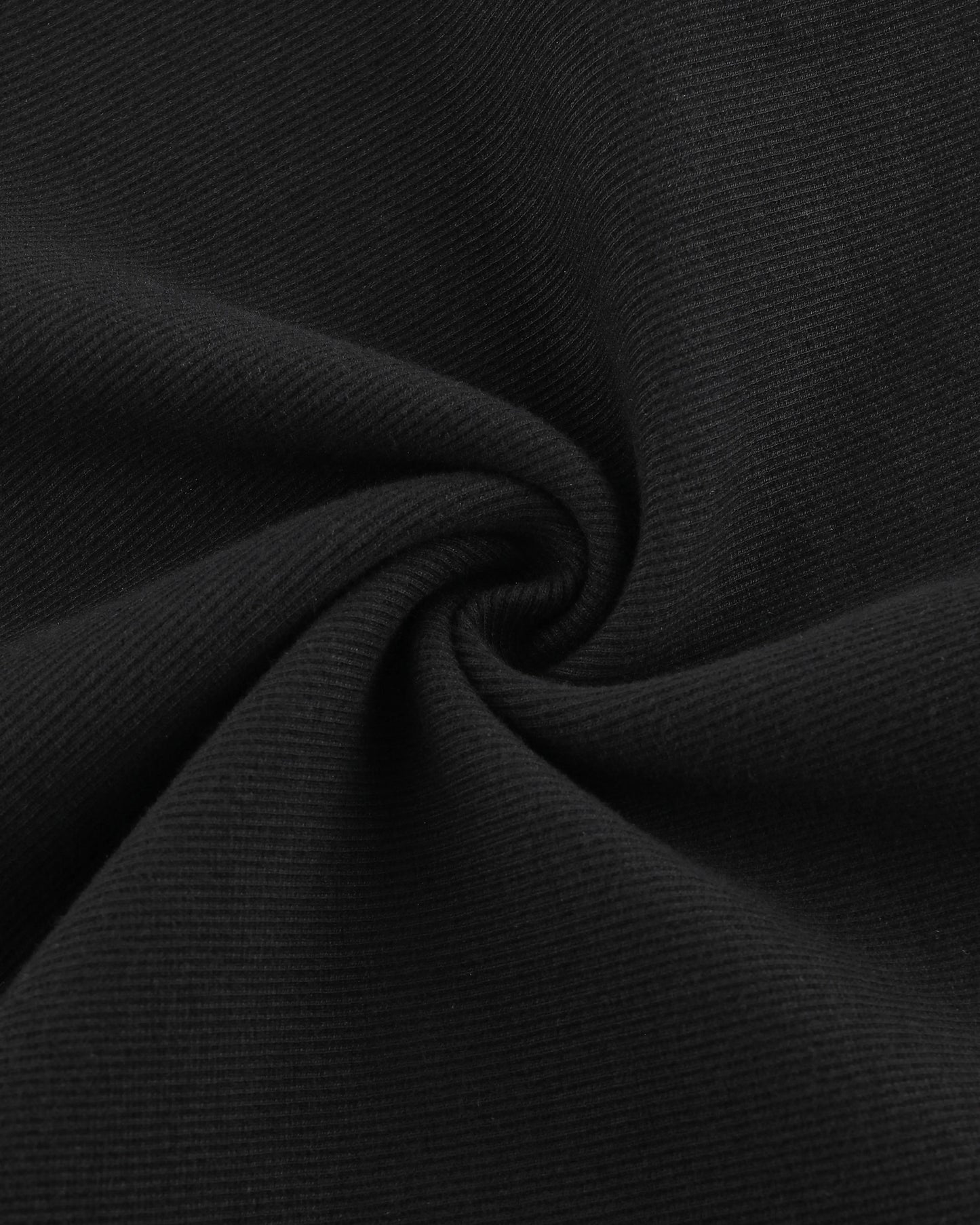 MEOWLOL EMB LOGO RIBBED TANK TOP