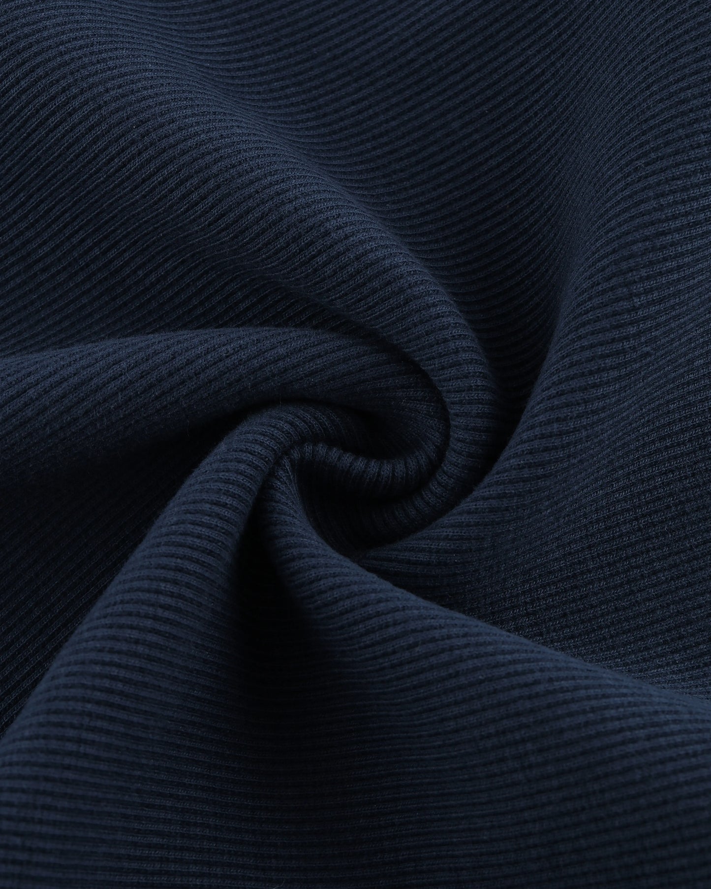 MEOWLOL EMB LOGO RIBBED TANK TOP