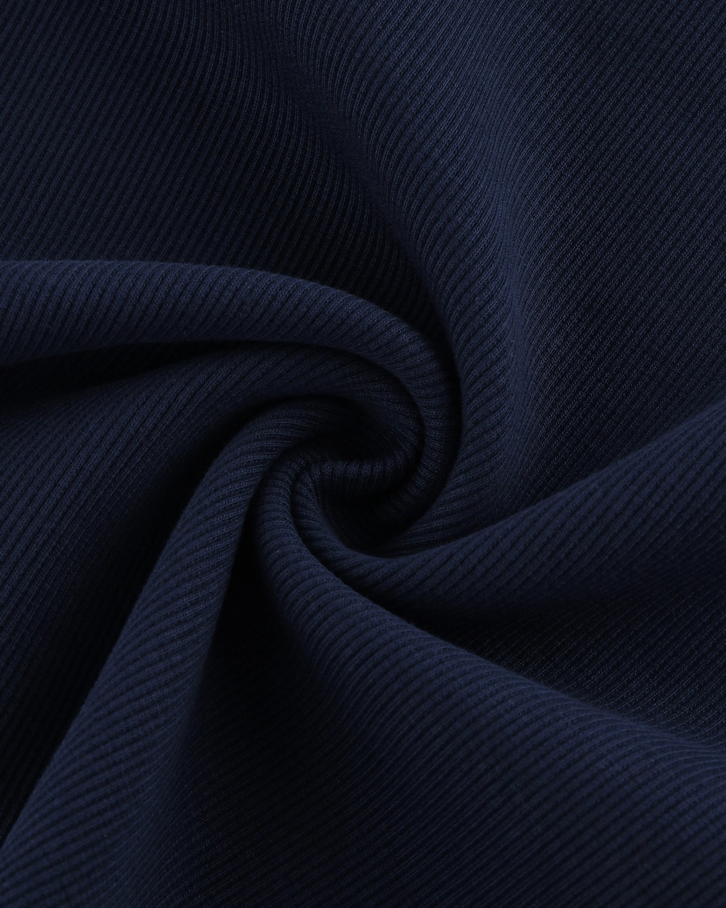 MEOWLOL EMB LOGO RIBBED TANK TOP