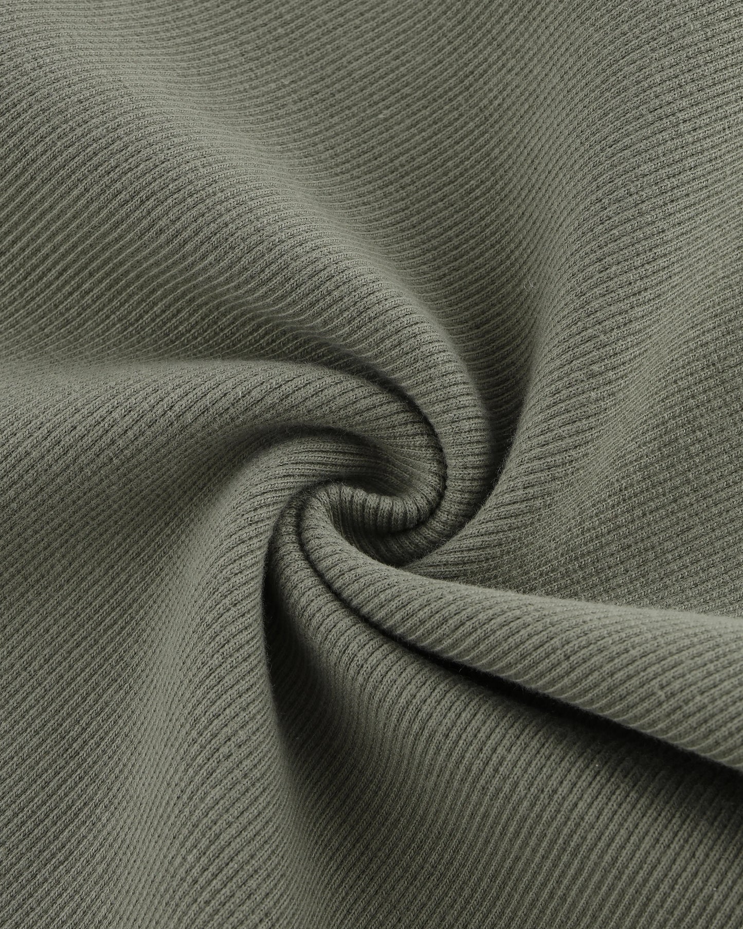 MEOWLOL EMB LOGO RIBBED TANK TOP