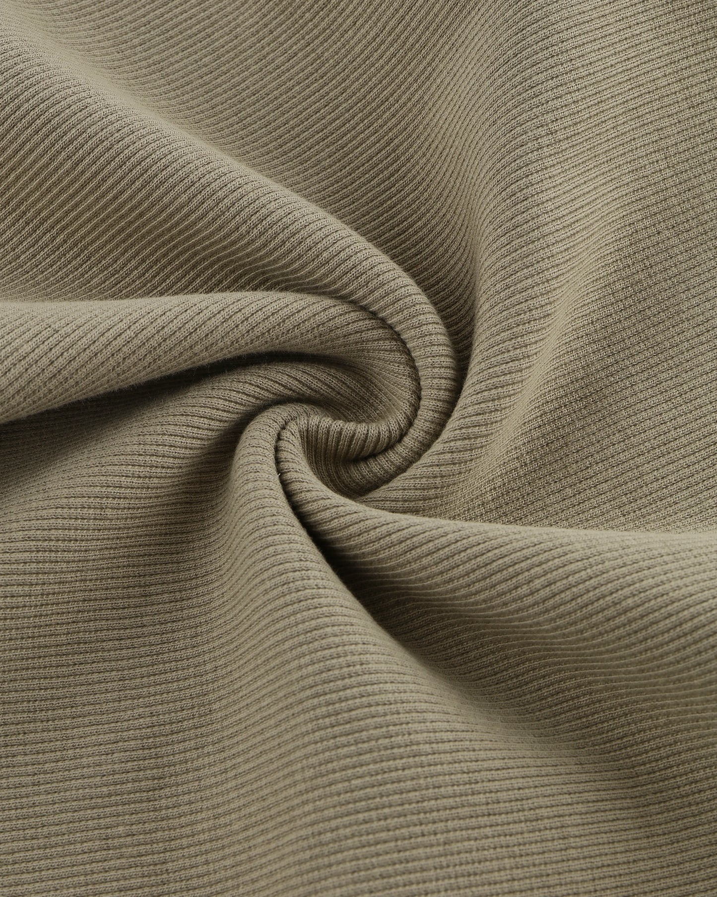 MEOWLOL EMB LOGO RIBBED TANK TOP