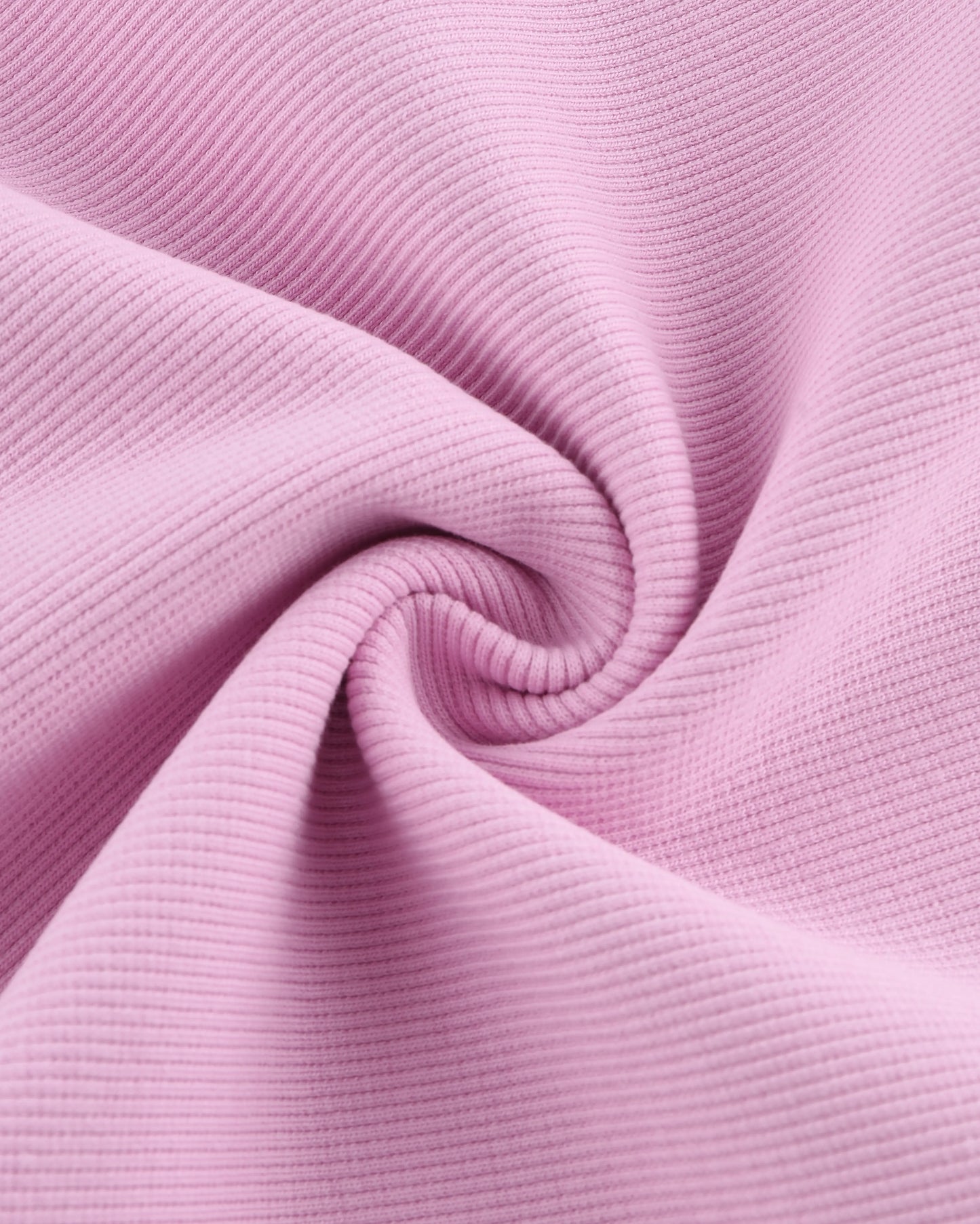 MEOWLOL EMB LOGO RIBBED TANK TOP