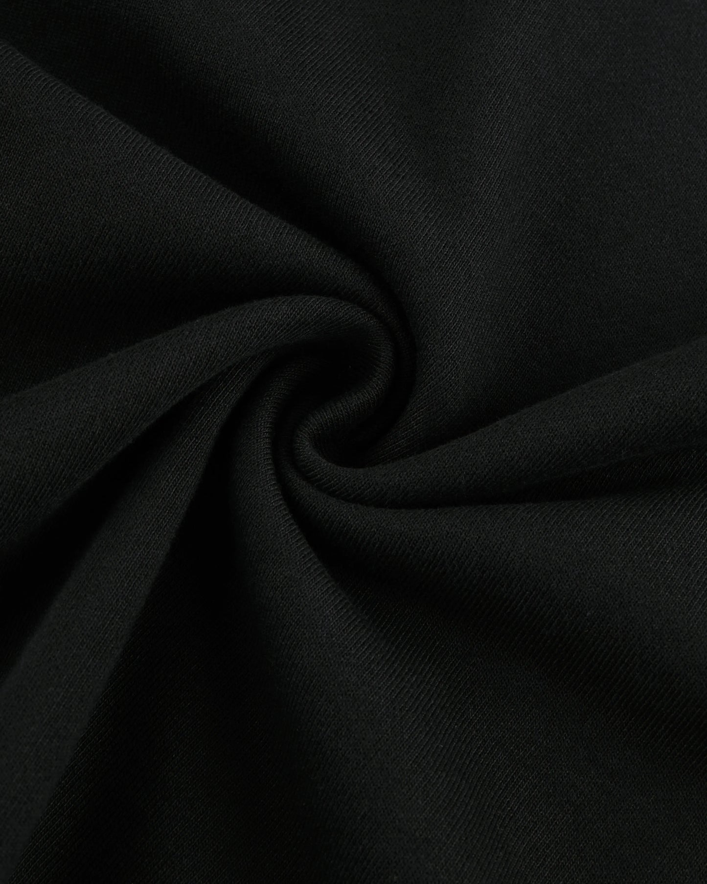 MEOWLOL MID-FINGER ROUND HEM OVERSIZED T-SHIRT