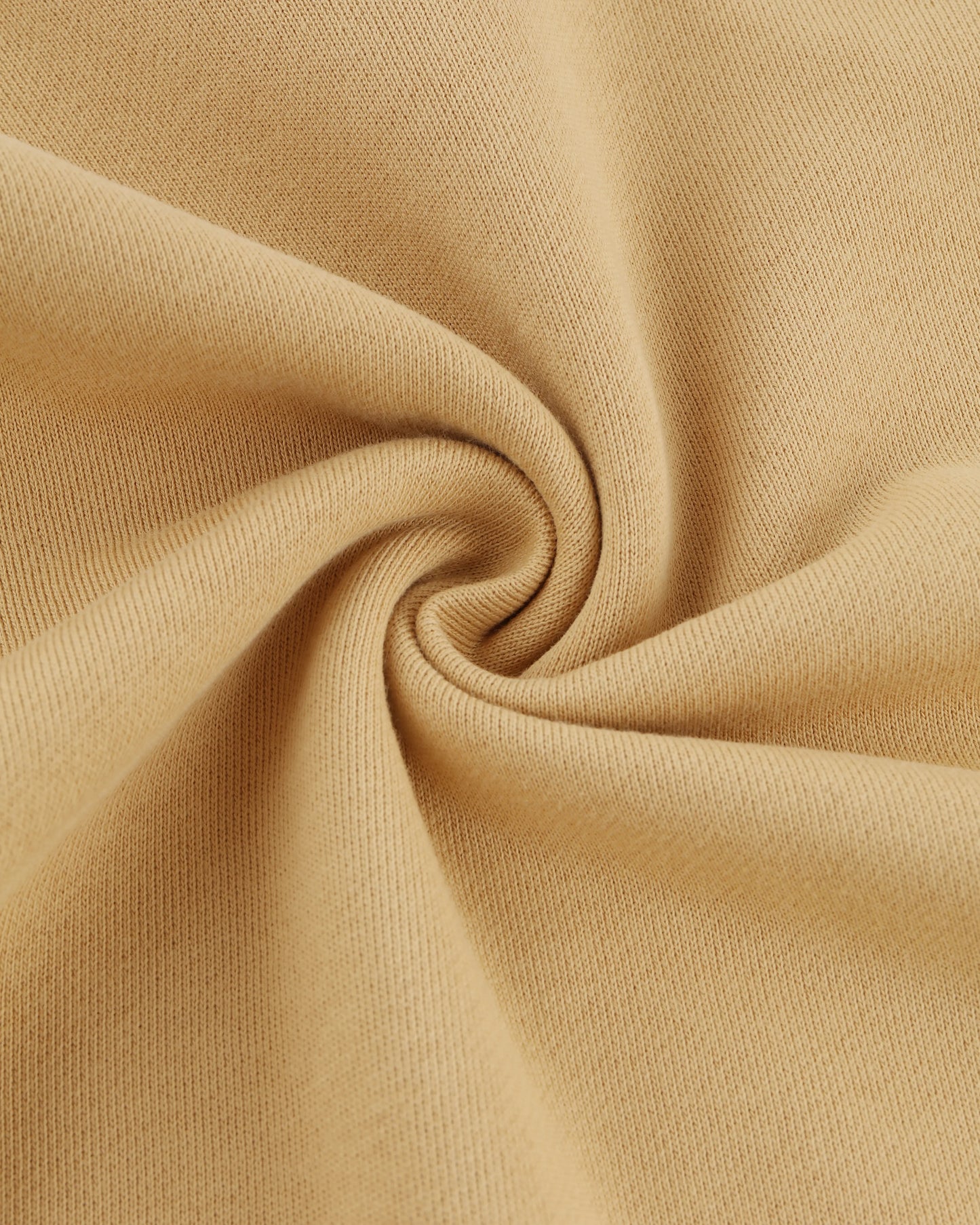 MEOWLOL MID-FINGER ROUND HEM OVERSIZED T-SHIRT