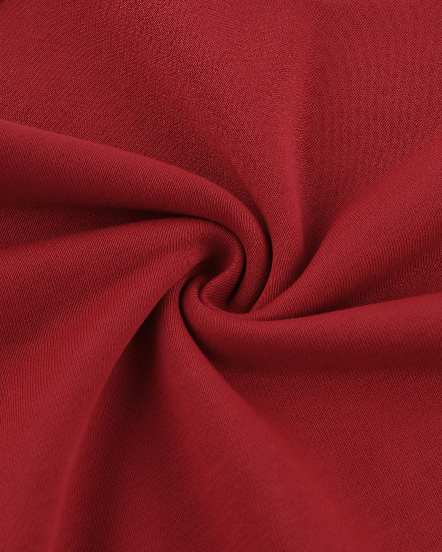 MEOWLOL MID-FINGER ROUND HEM OVERSIZED T-SHIRT