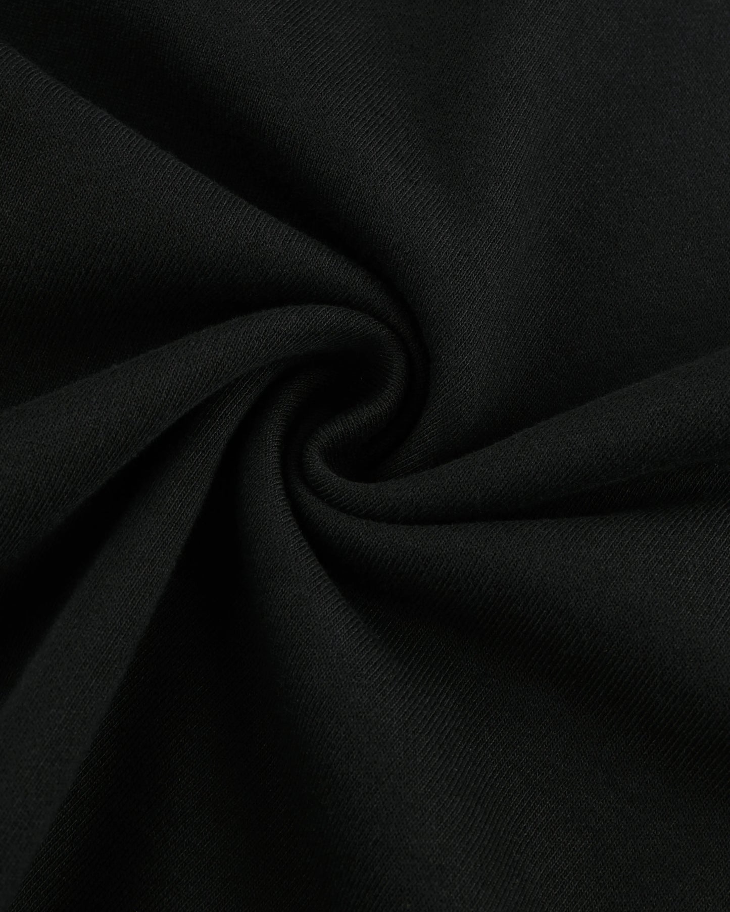 THE CAT MAN ROUND HEM OVERSIZED T-SHIRT