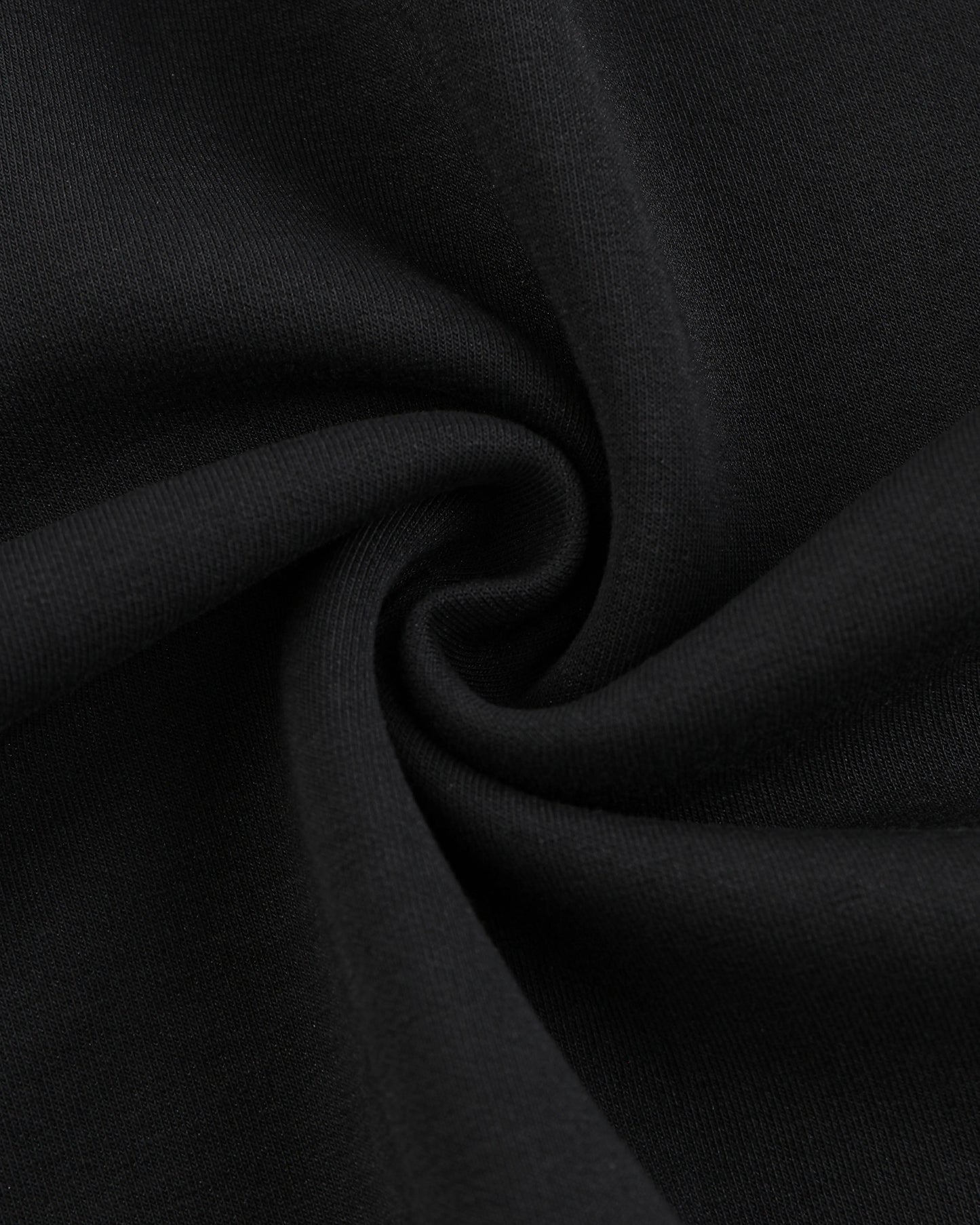 THE MOOGLE PLEATED SLEEVES EASY FIT SWEATSHIRT