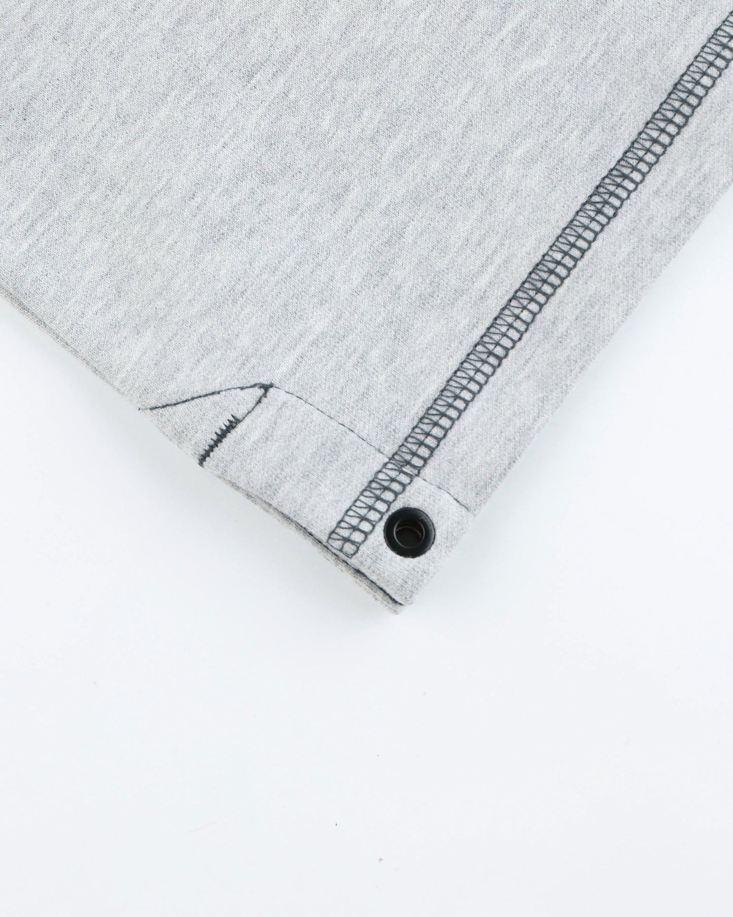 BRIBES ONLY RAGLAN SLEEVES EASY FIT T-SHIRT