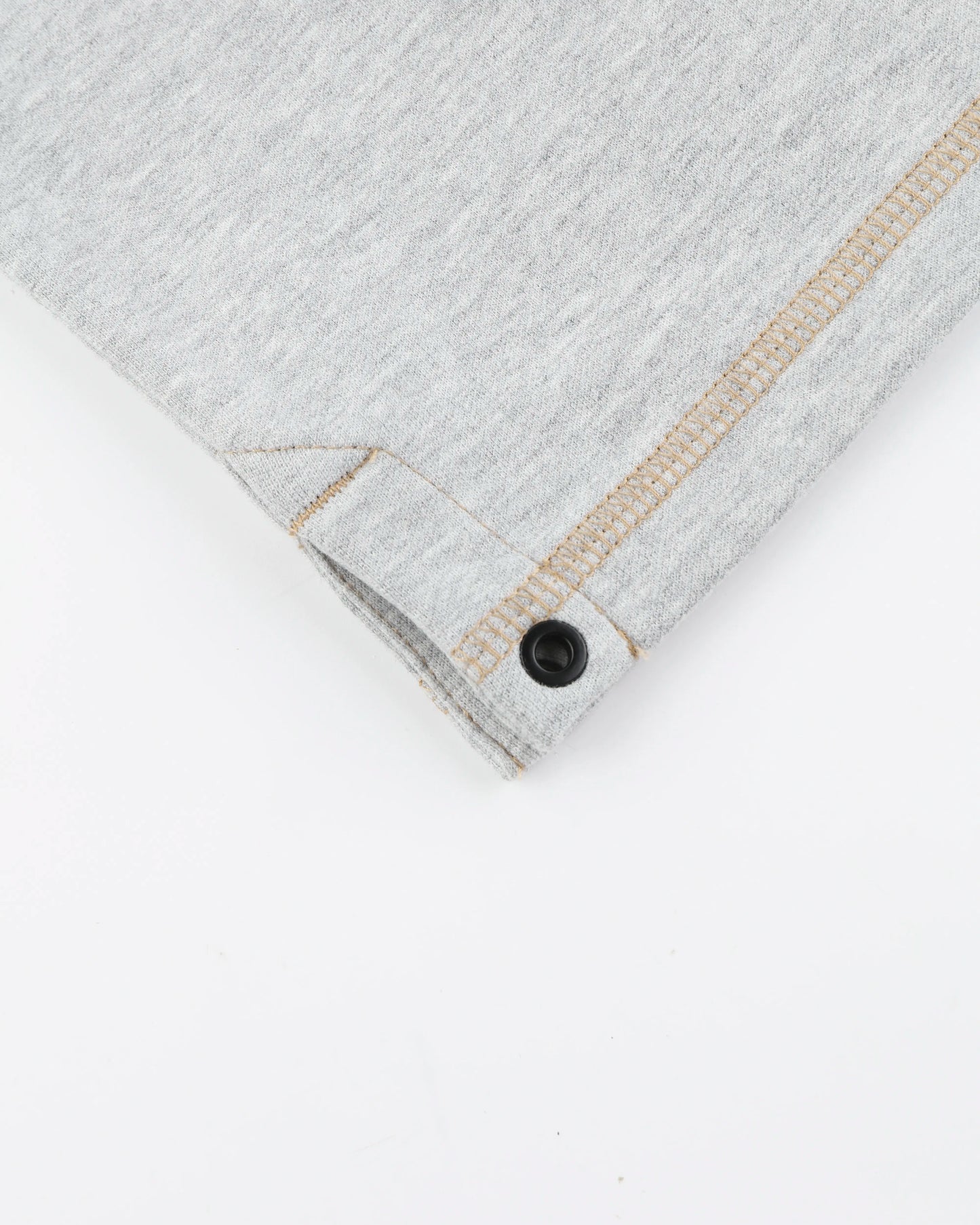 BRIBES ONLY RAGLAN SLEEVES EASY FIT T-SHIRT