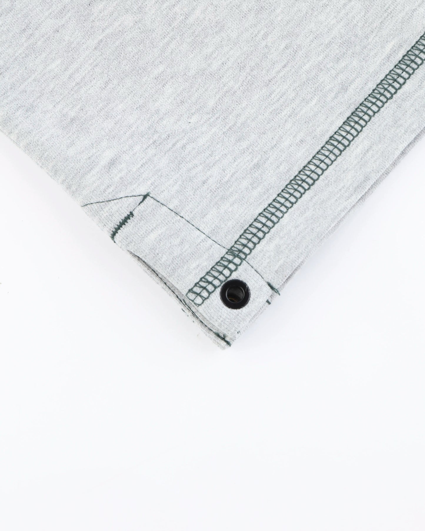 BRIBES ONLY RAGLAN SLEEVES EASY FIT T-SHIRT