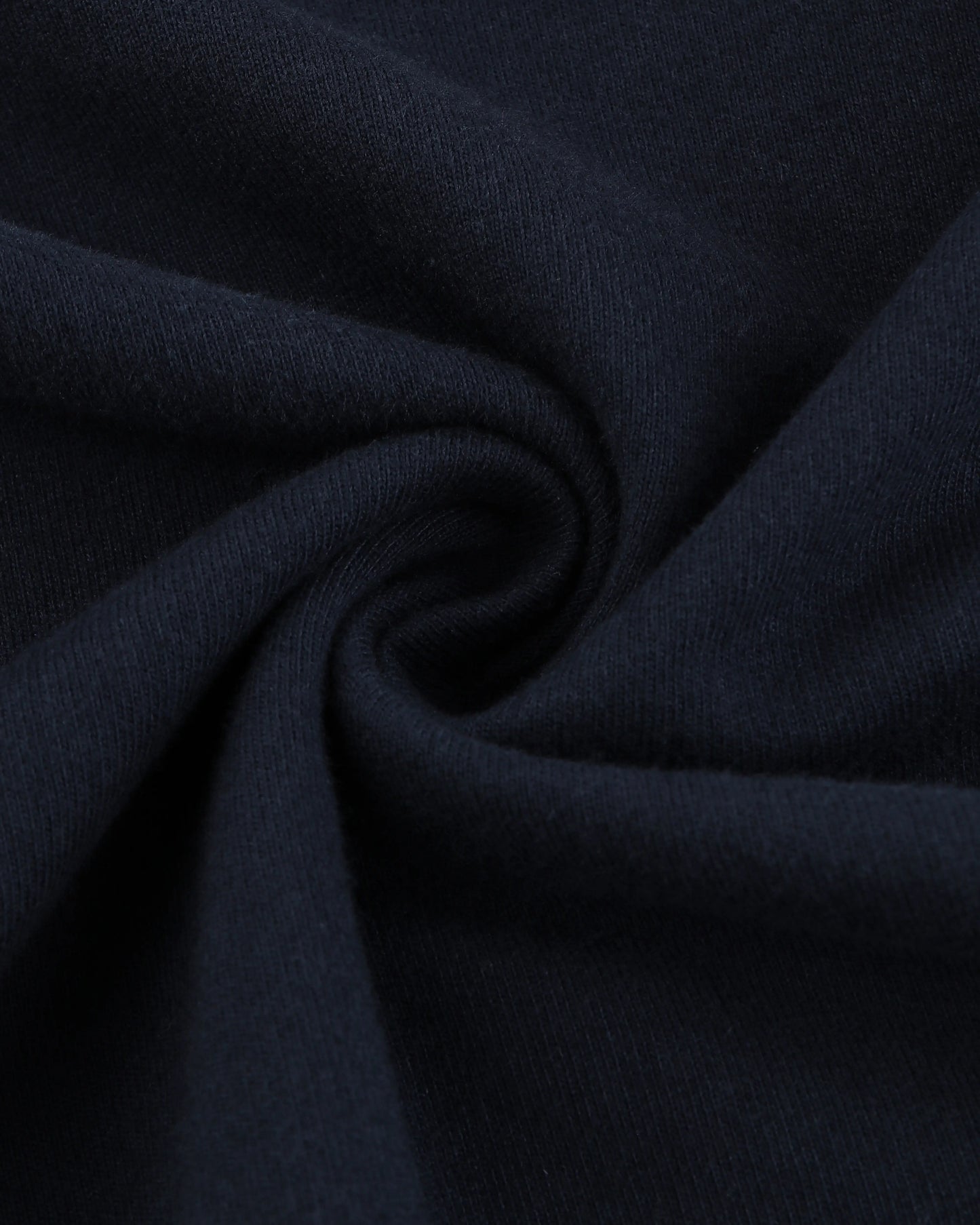 BRIBES ONLY PLEATED SLEEVES EASY FIT SWEATSHIRT