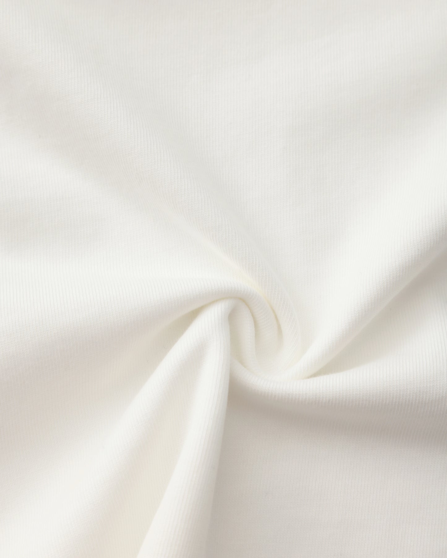 CATLIFORNIA PLEATED SLEEVES EASY FIT T-SHIRT