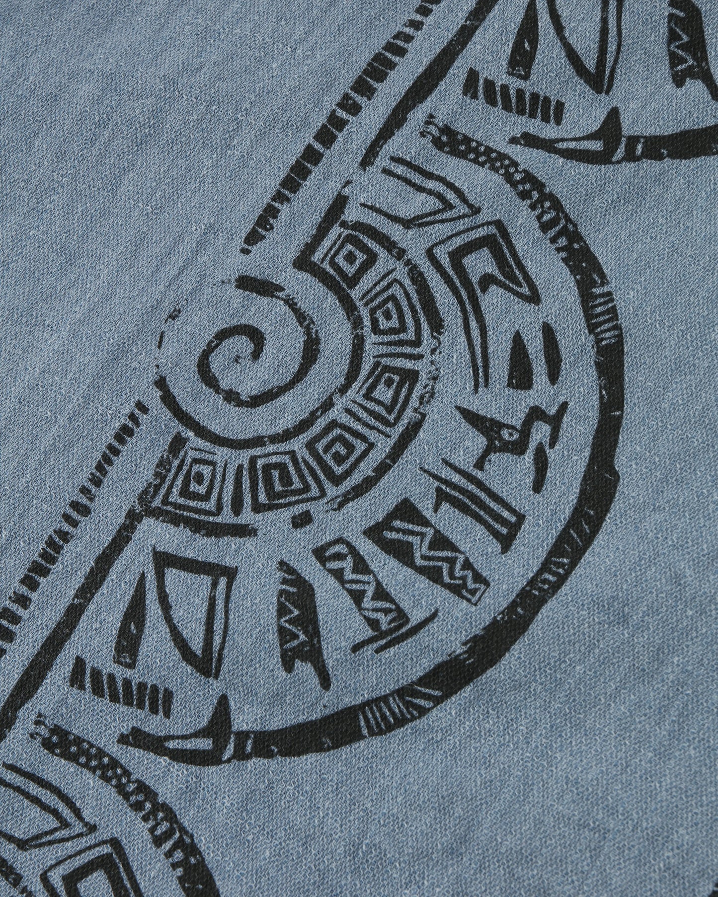 EGYPTIAN CAT THEME ROCK ART (FULL PATTERN PRINT) PRINTED VACATION SHIRT