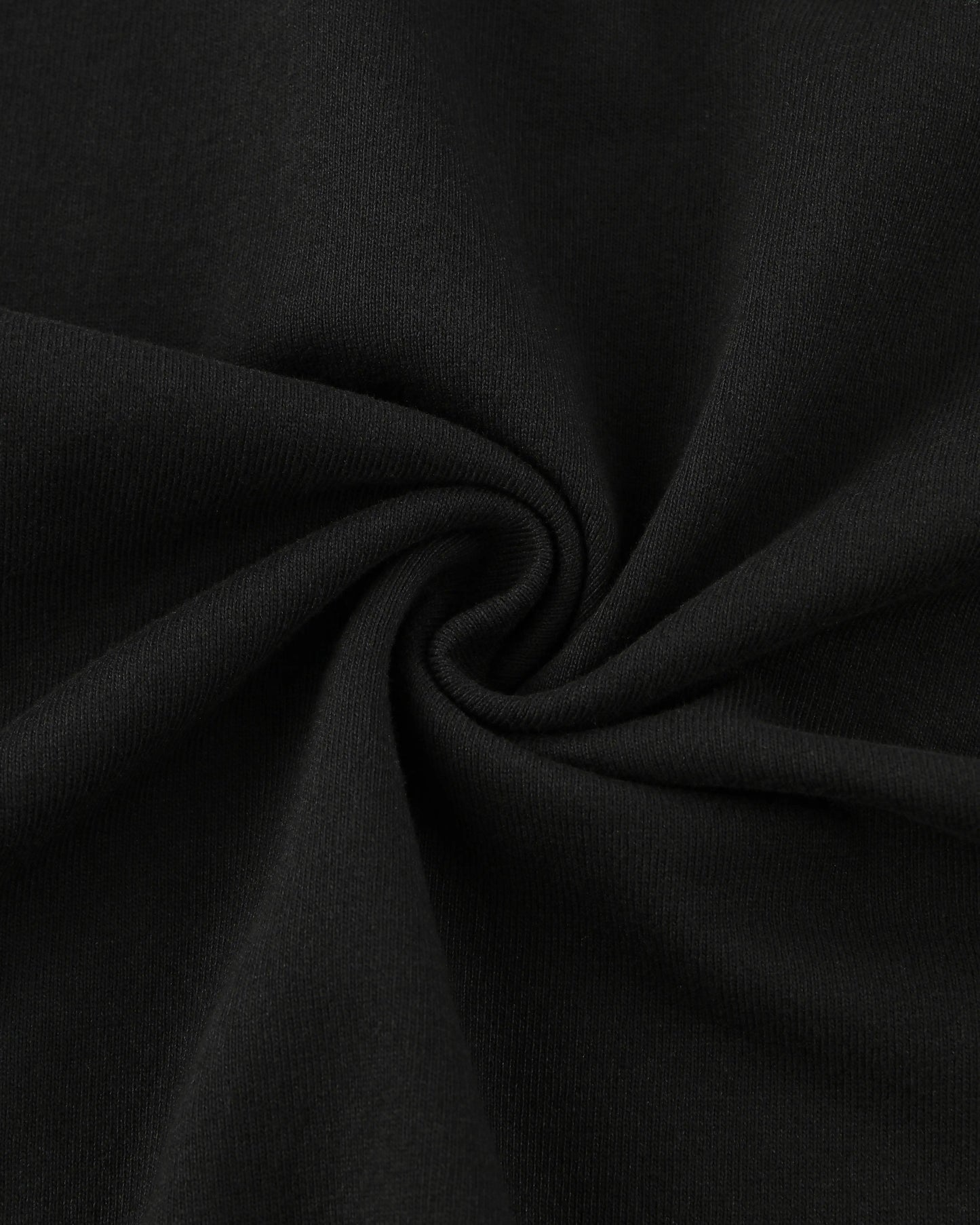MEOWGIELA SHOULDER PLEATED EASY FIT T-SHIRT