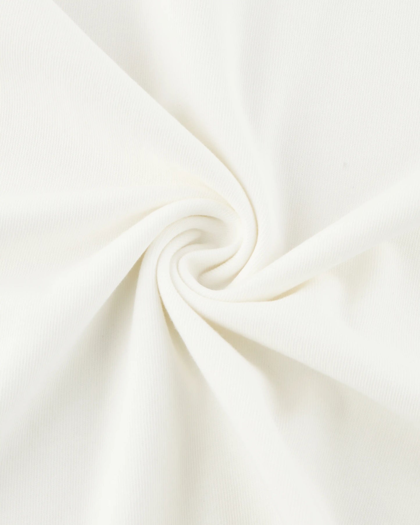 MEOWGIELA SHOULDER PLEATED EASY FIT T-SHIRT