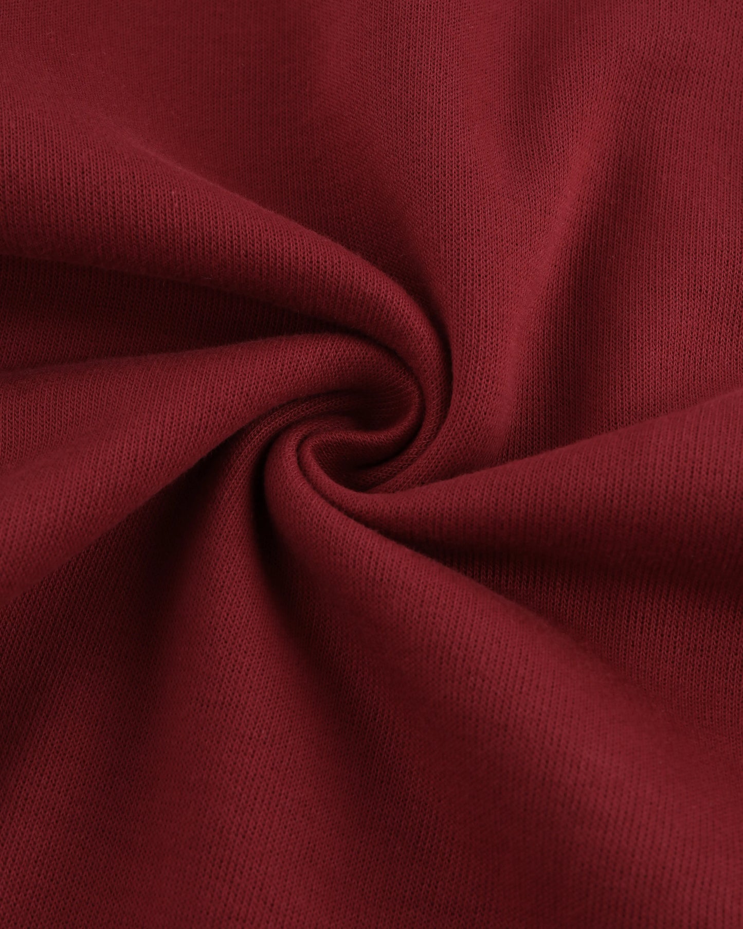 MEOWLOL LOGO No.51 PANELED ROUND HEM OVERSIZED T-SHIRT