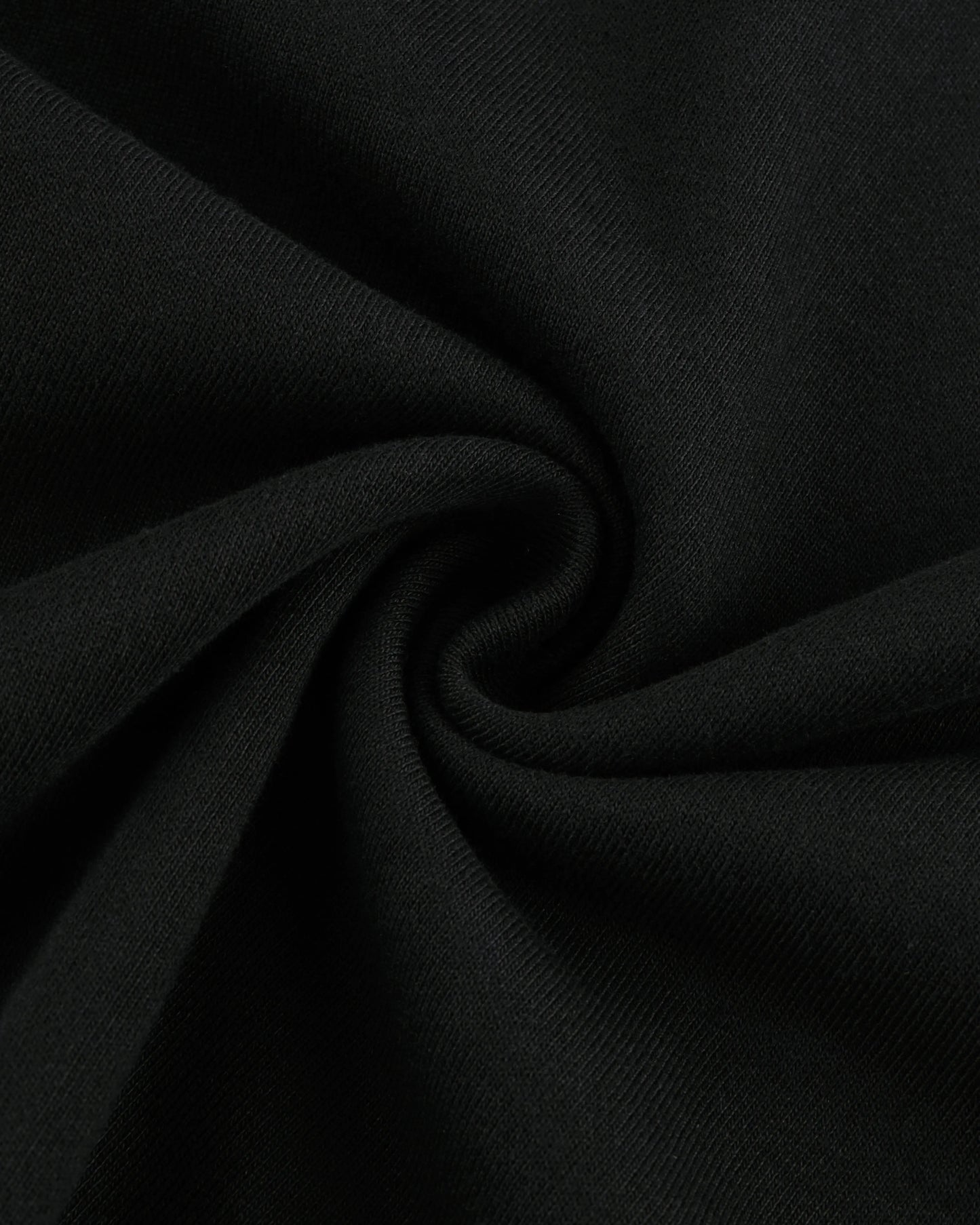 MEOWLOL LOGO No.51 PANELED ROUND HEM OVERSIZED T-SHIRT