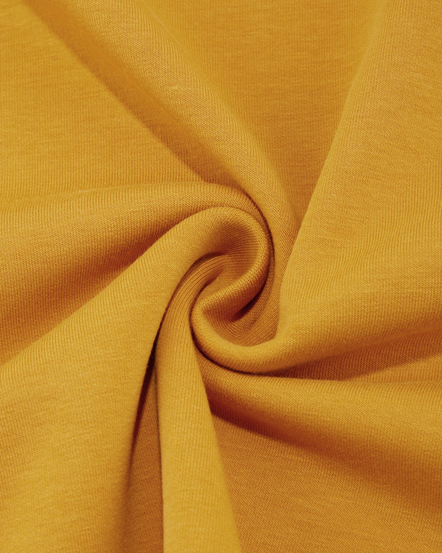 MEOWLOL LOGO SIDE PANELED PLEATED DESIGN ROUND HEM OVERSIZED T-SHIRT