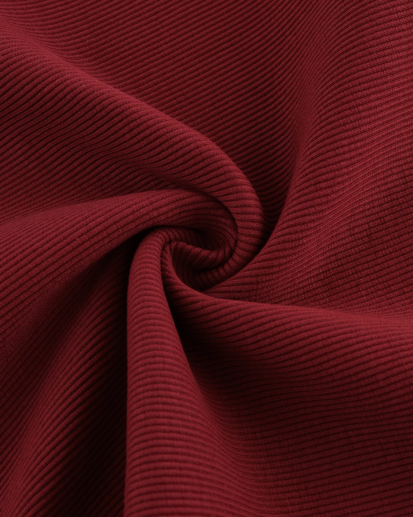 MEOWLOL EMB LOGO RIBBED TANK TOP